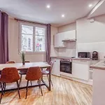 Vernezza, F3 A Deux Pas De Montparnasse Διαμέρισμα