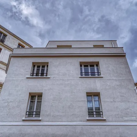 Vernezza, F3 A Deux Pas De Montparnasse Παρίσι