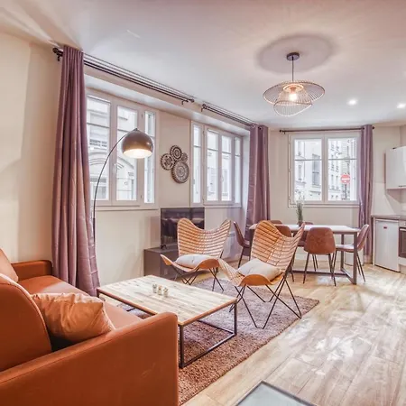 Vernezza, F3 A Deux Pas De Montparnasse Апартаменты