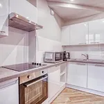 Vernezza, F3 à Deux Pas De Montparnasse Appartement Paris