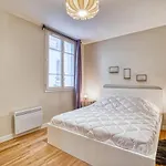 Vernezza, F3 à Deux Pas De Montparnasse Appartement