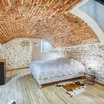 Appartement Vernezza, F3 à Deux Pas De Montparnasse Paris